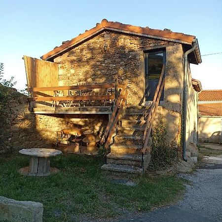Gites De La Glaciere Saint-Chamond Exterior foto