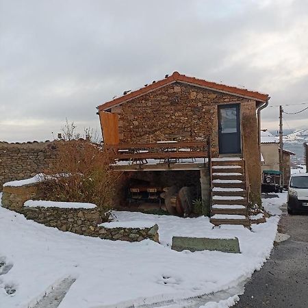 Gites De La Glaciere Saint-Chamond Exterior foto